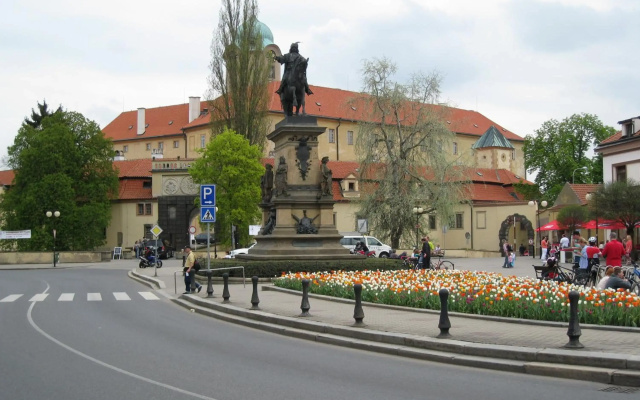 Lazensky Hotel Park
