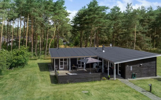 "Nele" - 400m from the sea in NE Jutland