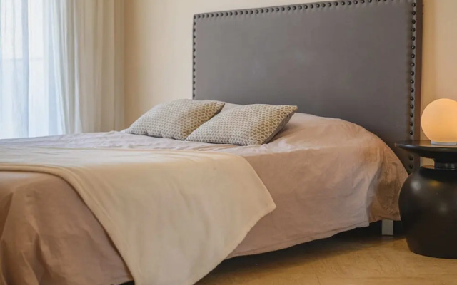 Large Apartment 4pers - Large Terrace With View