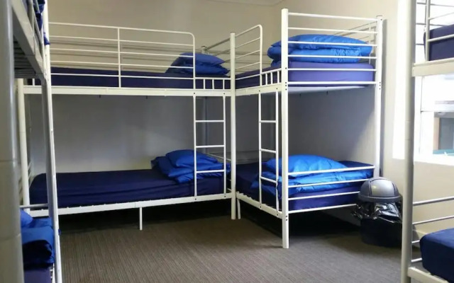 Australian Backpackers Work & Travel Progra