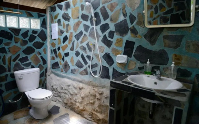 Sabai Corner Bungalows - SHA Extra Plus