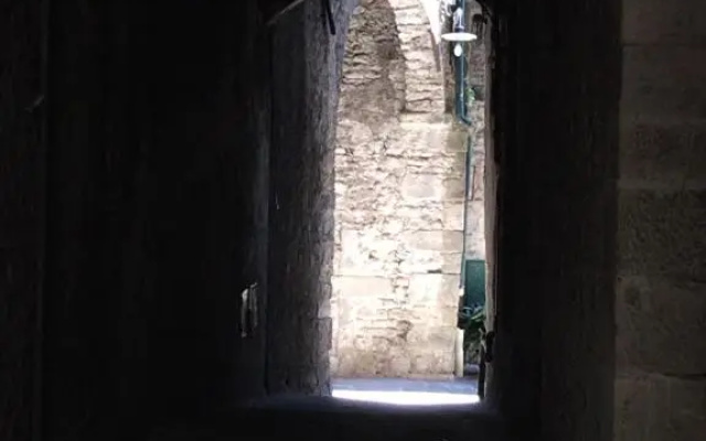 Casa Marta