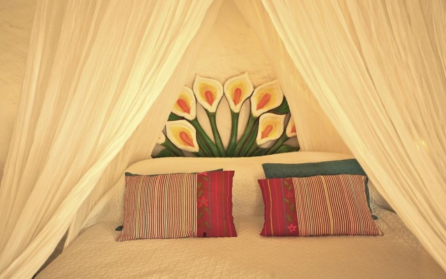 Casa Las Tortugas Petit Beach Hotel & Spa
