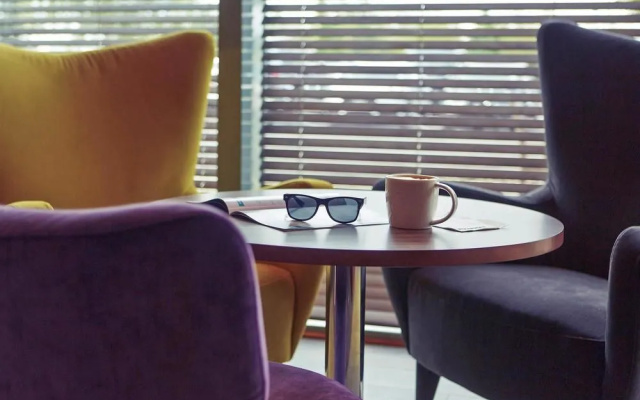 Mercure Sheffield Parkway hotel
