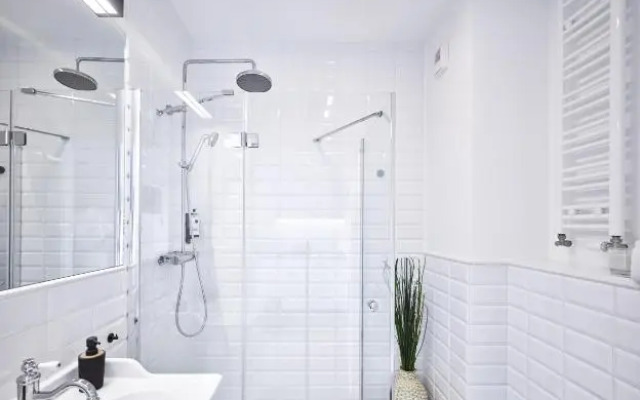 Atelier Apartamenty Praga No. 2