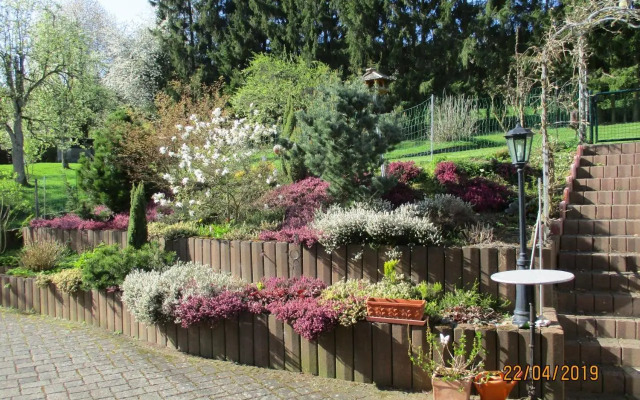 Pension Hilberath