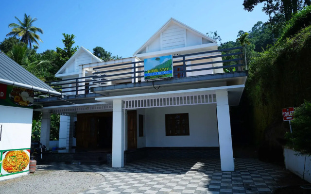 Wonderful Homestay By OYO Rooms