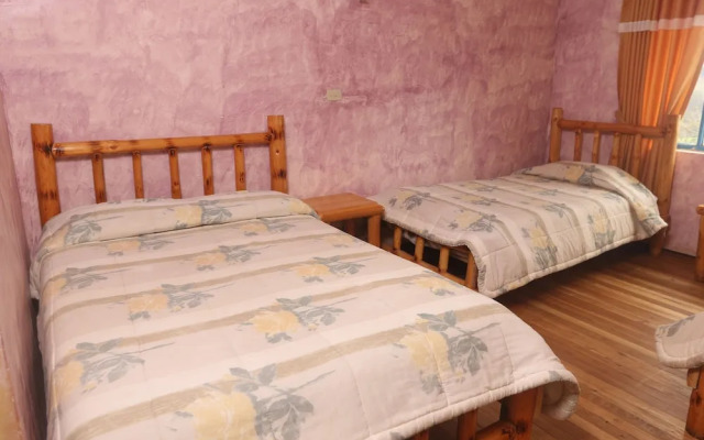 Hotel Achik Wasi