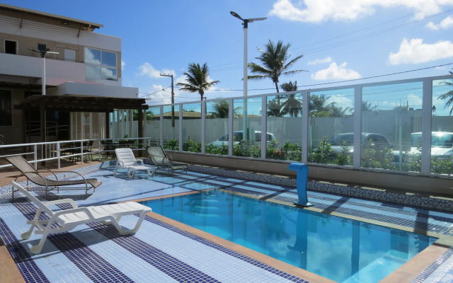 Farol Plaza Hotel