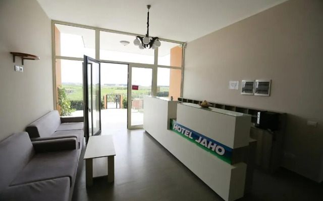 Hotel Jaho