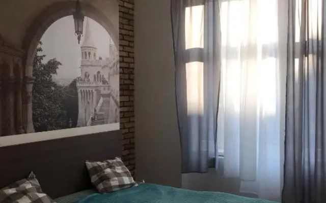 White Dream Home