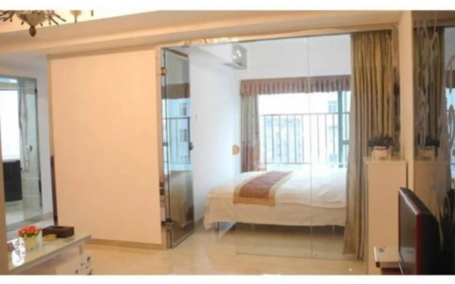 Shenzhen Xin Phoenix Gang Ao 8 Apartments