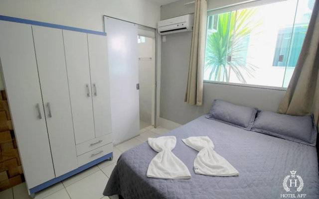 Hotel App