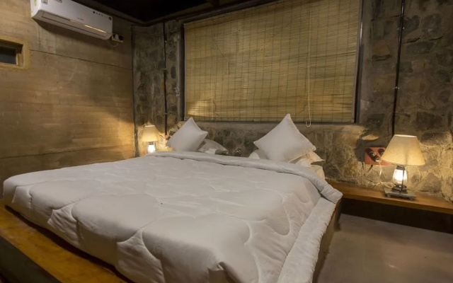Maati Jungle Lodge