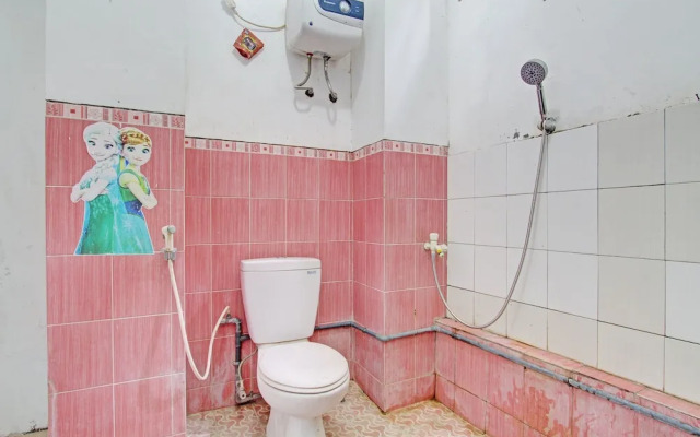 Hotel O Adinda Kost