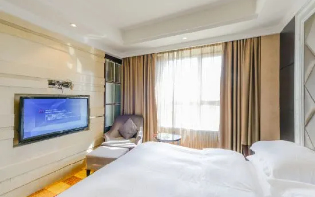 Hongde Hotel