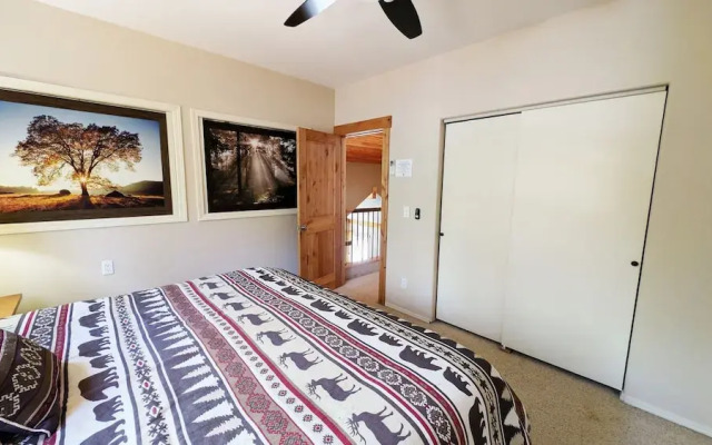 Aspen Place 3 Bedroom Home