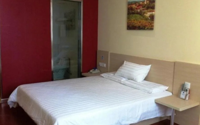 Hanting Express Wanda Quanzhou