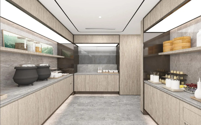 Ji Hotel Shanghai Xujiahui Nandan Road