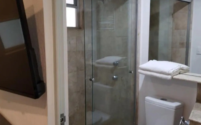 Blue Beach - Beautiful 2 Bed Apt in Polanco