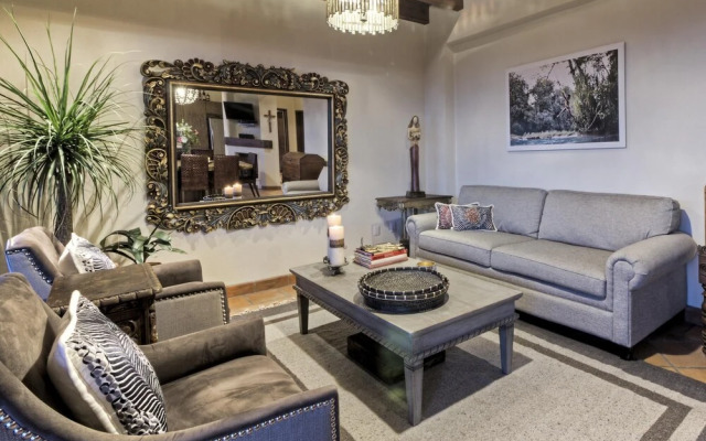 Villa Clara Luna 3 Bedroom 3 5 Bath Near Centro