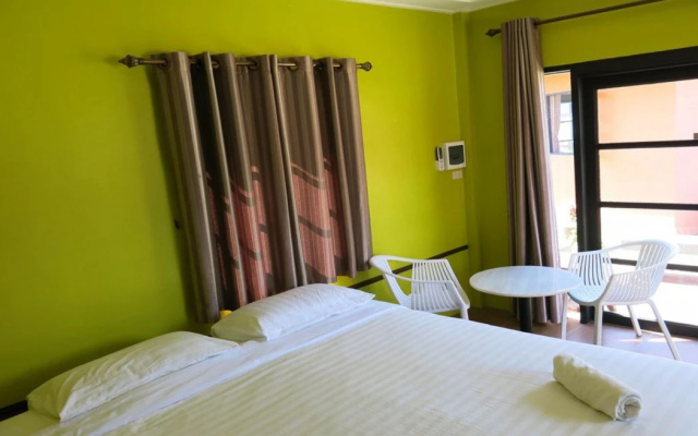 Bayview Resort Rayong