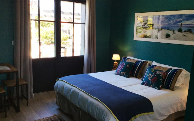 Chambres D'hotes O Bois Plage