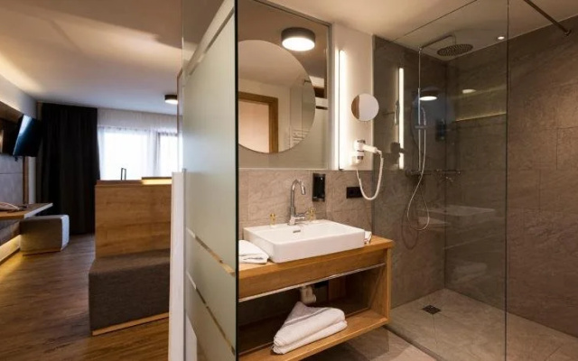 Sporthotel Brugger