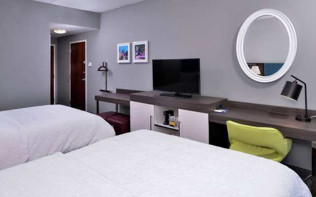 Hampton Inn & Suites Atlanta/Marietta
