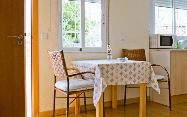 Apartamentos Casa Torres