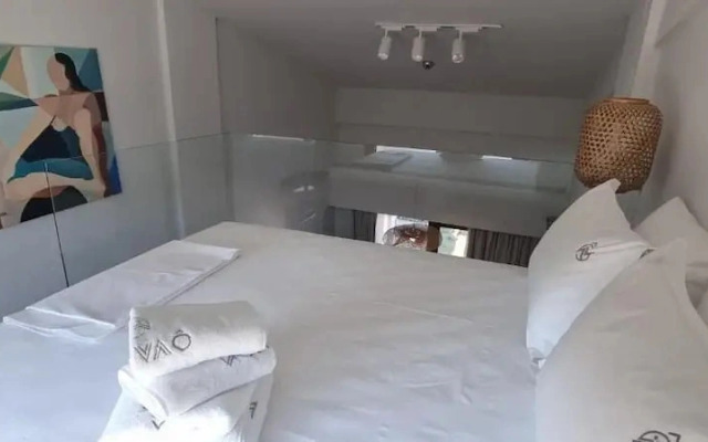 Olvion Luxury Living