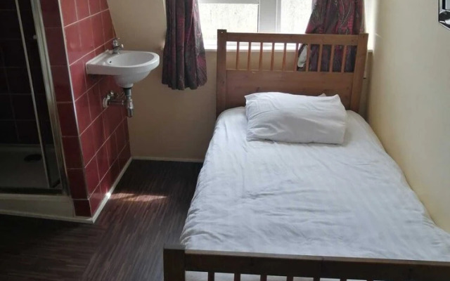 The West Pier Residence