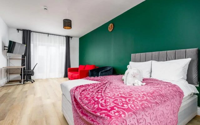 City Gate Guest House