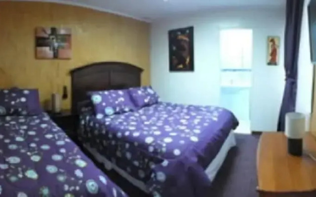 Family Home