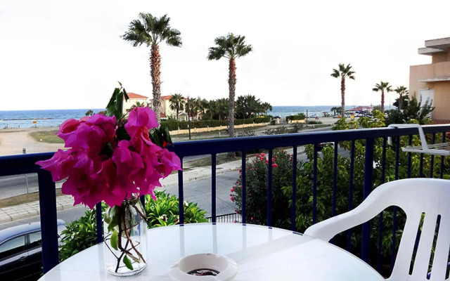 Themis Apartments