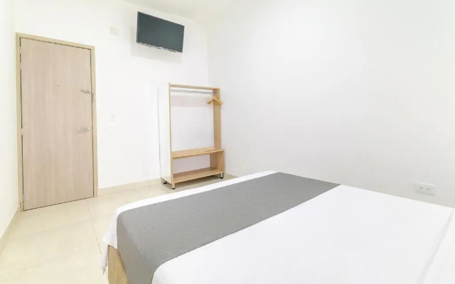Hotel Boutique Gao