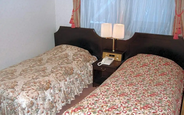 Hotel Soyokaze