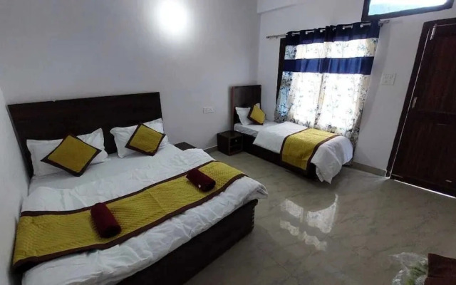 Sarvaheet Yoga And Retreats