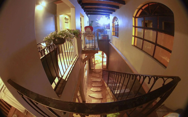 Casa Chiquita