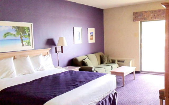 ParkShore Resort