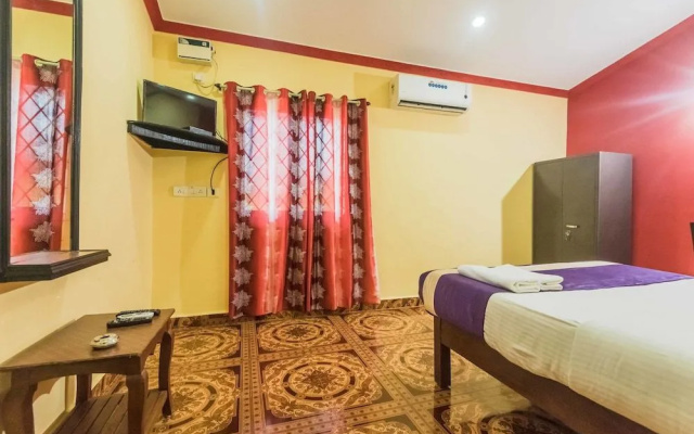OYO 6739 Home Stay near Tito's Lane