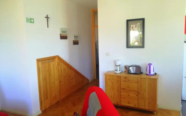 Apartman Tisno
