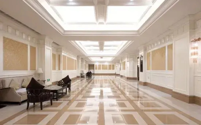 Tianze Enjoy Hotel