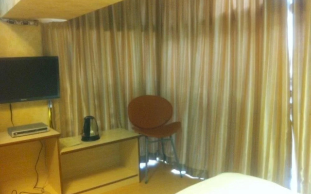 Suitable for Family Fashionable Hotel