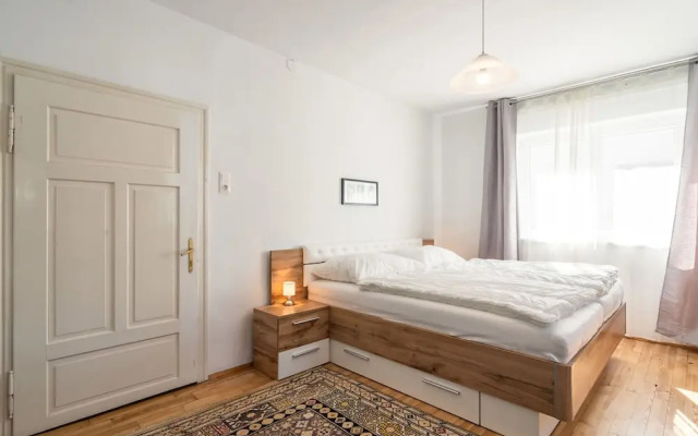 Cozy Apartment in Hopfgarten im Brixental With Parking