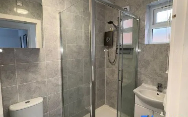 City Centre 4 Bed - Parking - Groups & Contractors