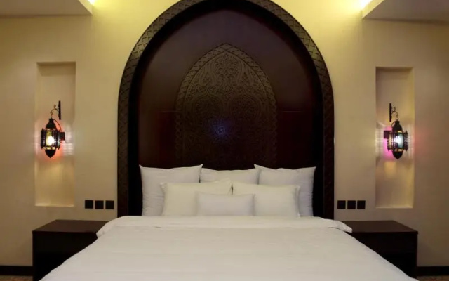 Hani Suites Spa Manama