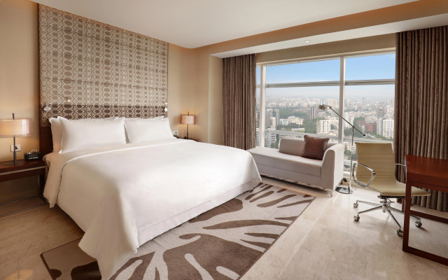 Crowne Plaza Dhaka Gulshan, An Ihg Hotel