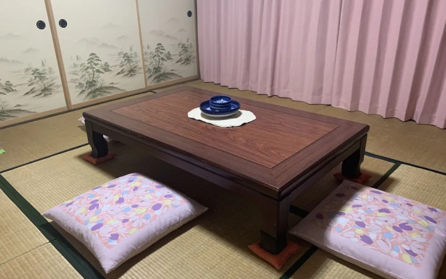 Kiyomizu House