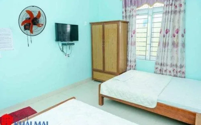 Khai Mai Hotel